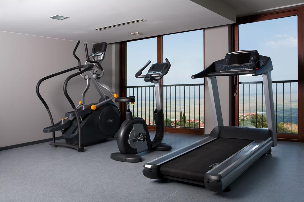 Kabadoni Boutique Hotel Sighnaghi Εξωτερικό φωτογραφία