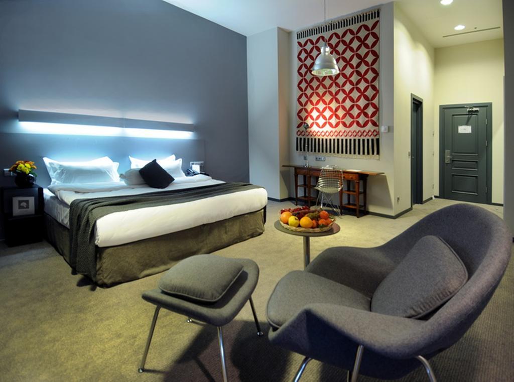 Kabadoni Boutique Hotel Sighnaghi Δωμάτιο φωτογραφία