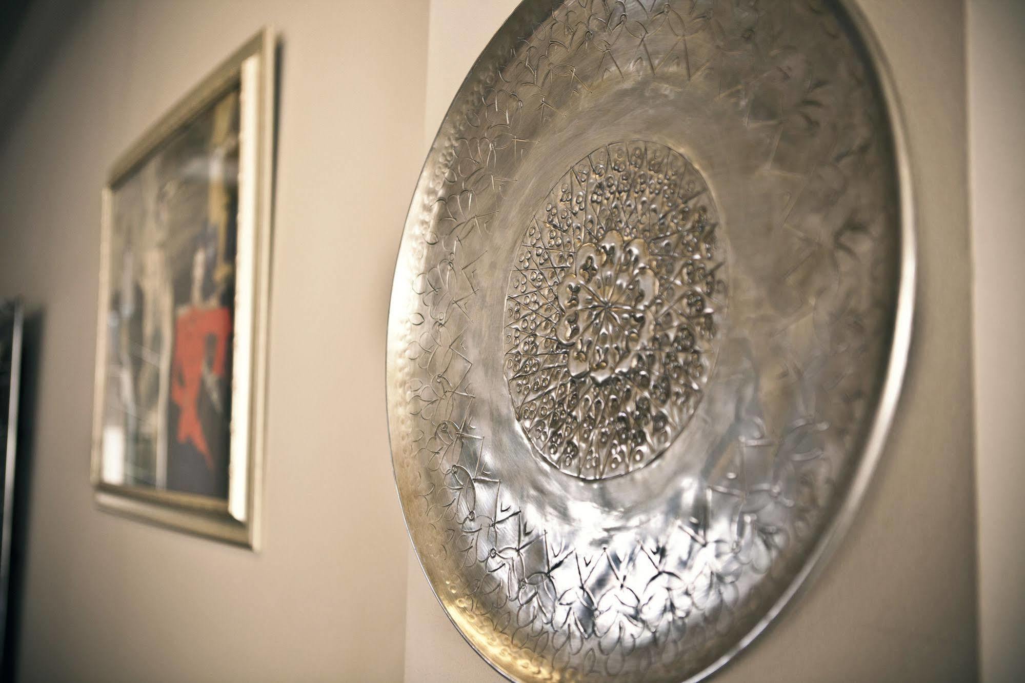 Kabadoni Boutique Hotel Sighnaghi Εξωτερικό φωτογραφία