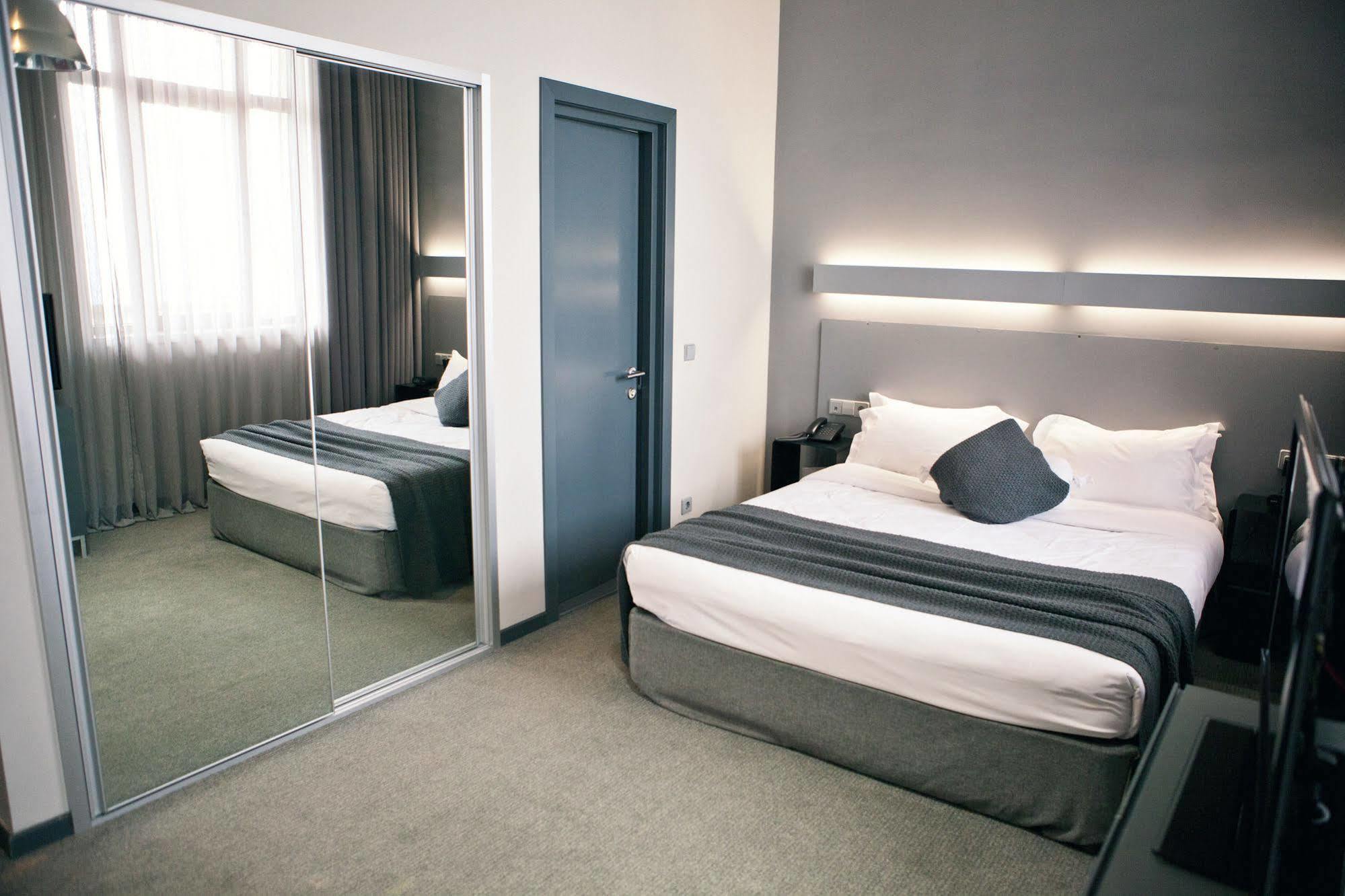 Kabadoni Boutique Hotel Sighnaghi Εξωτερικό φωτογραφία
