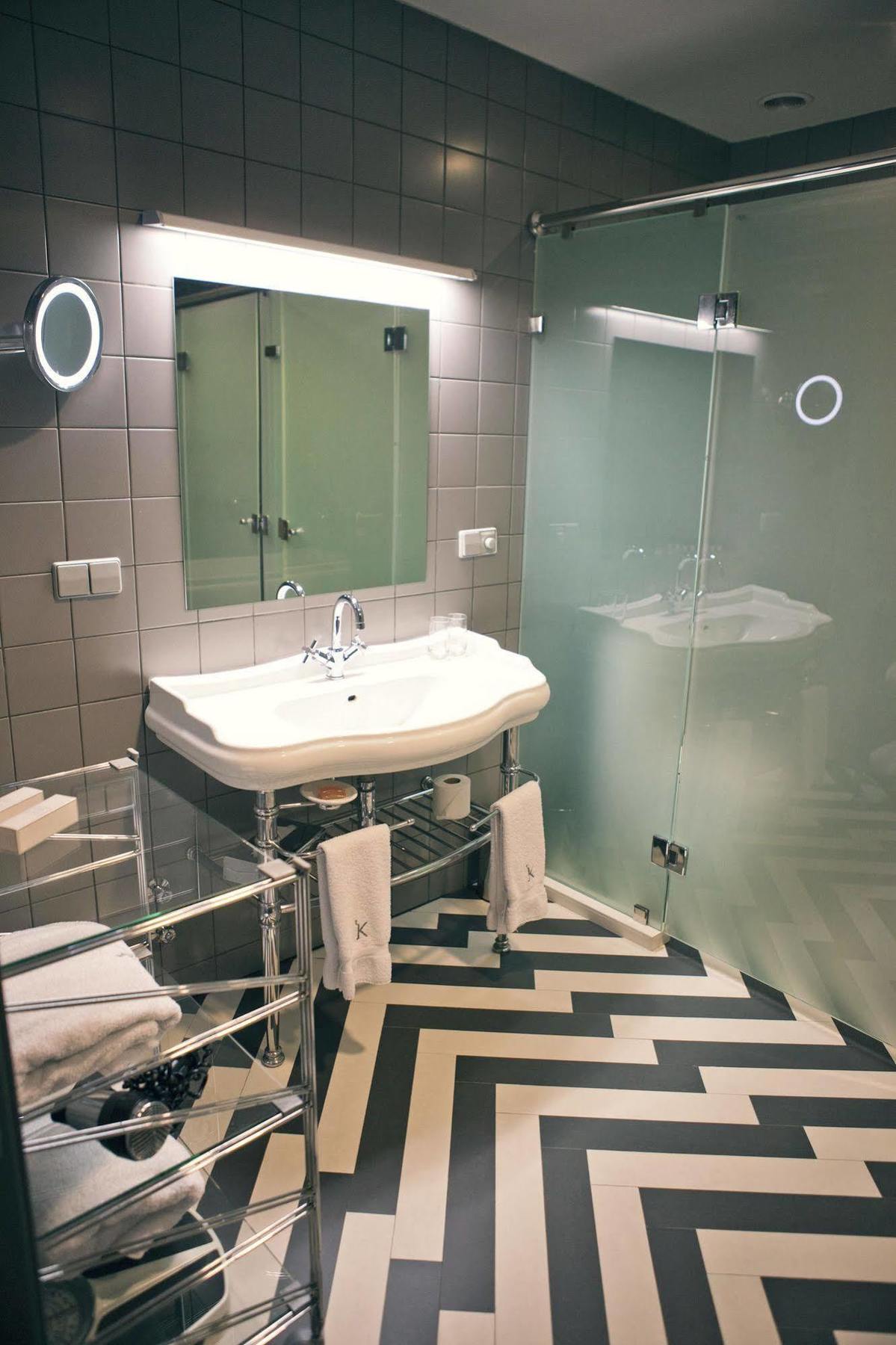 Kabadoni Boutique Hotel Sighnaghi Εξωτερικό φωτογραφία