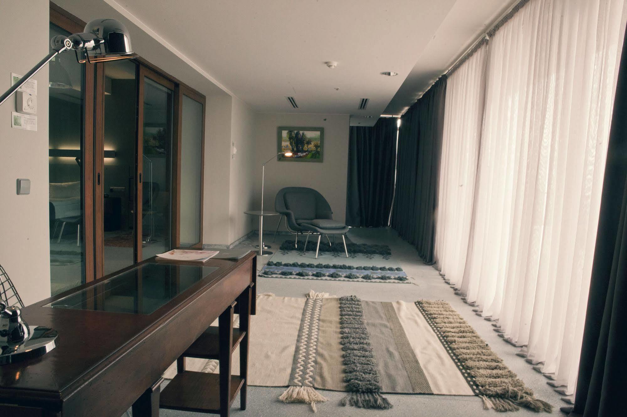 Kabadoni Boutique Hotel Sighnaghi Εξωτερικό φωτογραφία